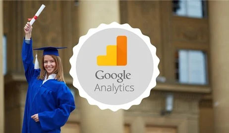 Сертифікація Google Analytics: отримайте сертифікат та підвищуйте дохід